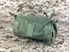 Picture of FLYYE AIII Backpack Additional Pack (Ranger Green)
