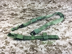 Picture of FLYYE Tactical Three Point Sling (Olive Drab)