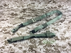 Picture of FLYYE Tactical Three Point Sling (Ranger Green)