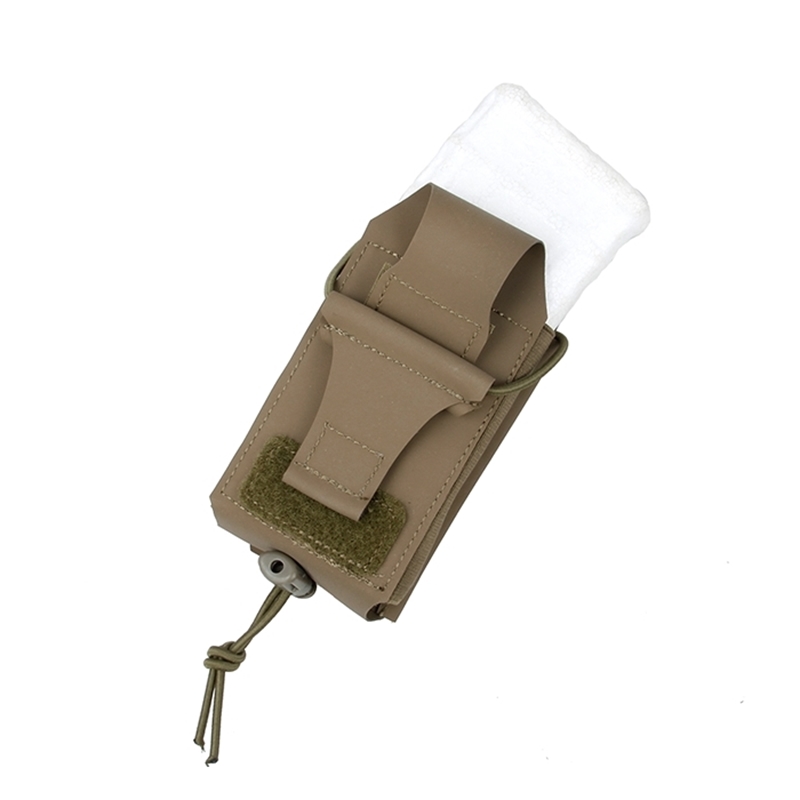 Picture of TMC Single Duck Mouth 556 Pouch (CB)