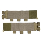 Picture of TMC Lightweight Elastic Cummerbund (Khaki)