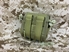 Picture of FLYYE Molle Folding Magazine Drop Pouch (Coyote Brown)