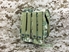 Picture of FLYYE Molle Dual AK Triple Magazine Pouches (Multicam)