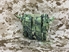 Picture of FLYYE Molle Folding Magazine Drop Pouch (AOR2)