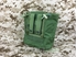 Picture of FLYYE Molle Folding Magazine Drop Pouch (Olive Drab)