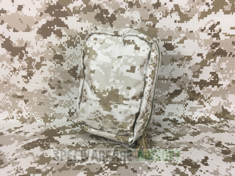 Picture of FLYYE MOLLE Medical First Aid Kit Pouch (AOR1)