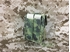 Picture of FLYYE Molle Single Frag Grenade Pouch (AOR2)
