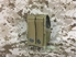 Picture of FLYYE Molle Single Frag Grenade Pouch (Coyote Brown)