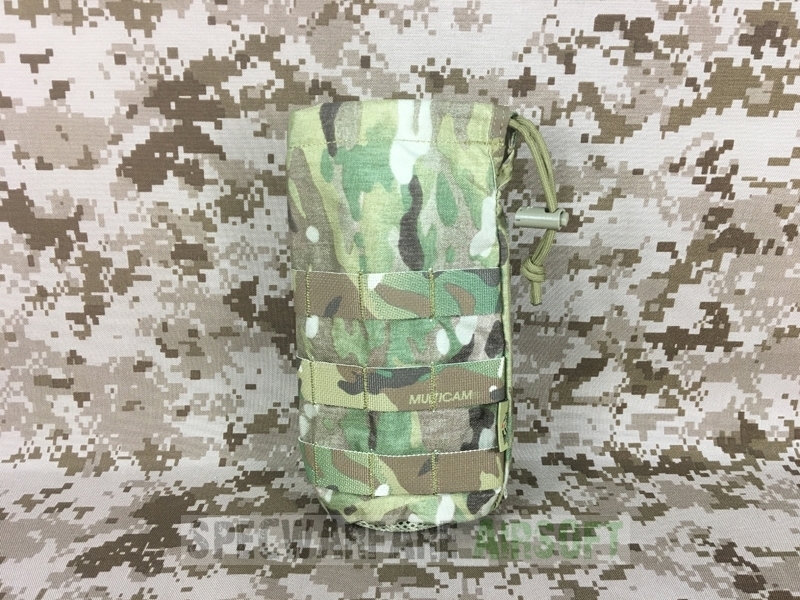 Picture of FLYYE MOLLE Water Bottle Pouch (500D Multicam)