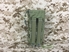 Picture of FLYYE MOLLE Water Bottle Pouch (Ranger Green)