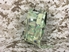 Picture of FLYYE MOLLE 1Qt Canteen Pouch (500D Multicam)