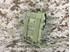 Picture of FLYYE MOLLE 1Qt Canteen Pouch (Multicam)