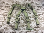 Picture of FLYYE X Belt Suspenders (Khaki)