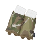Picture of TMC Tactical Strike Double Mag Pouch (Multicam)