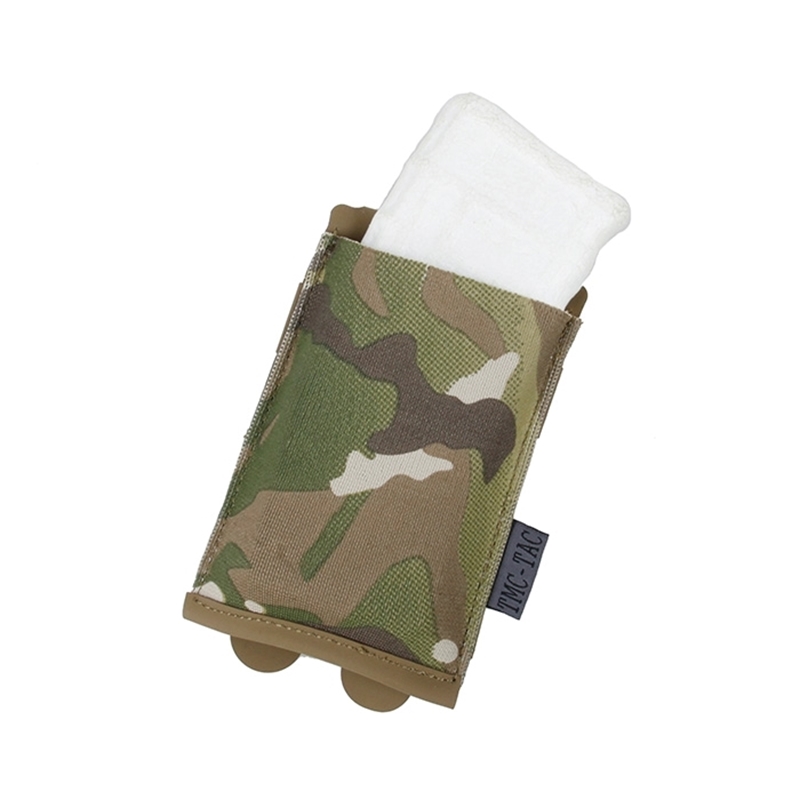 Picture of TMC TS Single M4 MAG Pouch (Multicam)