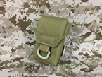 Picture of FLYYE Molle EDC iCOMM Pouch (Coyote Brown)
