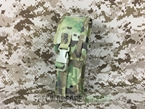 Picture of FLYYE MBITR Radio Pouch FLAP (500D Multicam)