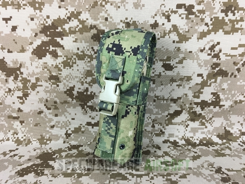 Picture of FLYYE MBITR Radio Pouch FLAP (AOR2)