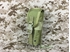 Picture of FLYYE MBITR Radio Pouch FLAP (Khaki)