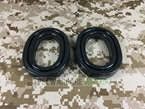 Picture of Z Tactical Peltor COMTAC III Type Headset Silicone Earmuff (Black)