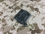 Picture of FMA FAST NVG Helmet Mount Adapter (Black)