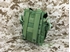 Picture of FLYYE MOLLE Canteen Pouch Ver.FE (Olive Drab)