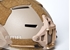 Picture of FMA MT Style Helmet-V (TAN) Wilcox Mich Aor1
