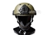 Picture of FMA FAST Helmet-PJ (RG) (L/XL)