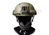 Picture of FMA ACH Base Jump Helmet (RG) (L/XL)