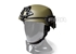 Picture of FMA EX Ballistic Helmet (M/L, RG)