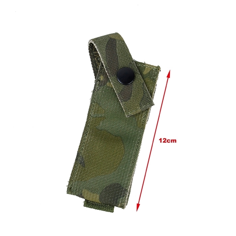 Picture of TMC Medical Scissors Pouch - Multicam Tropic