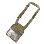 Picture of TMC Badge Holder (Multicam)