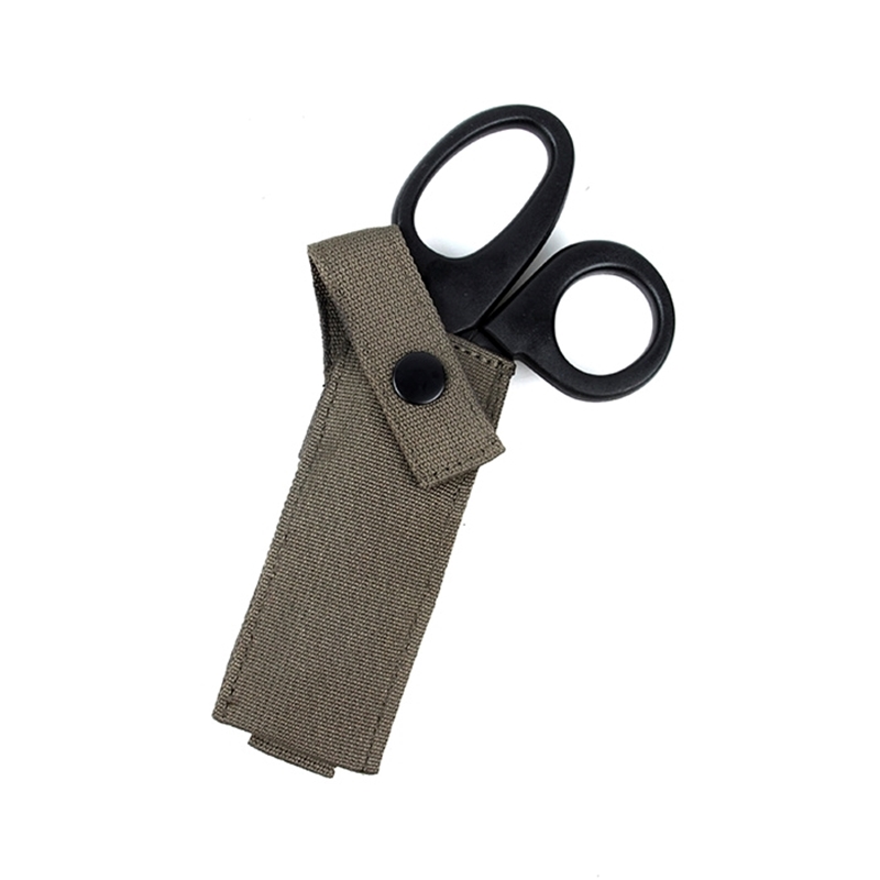 Picture of TMC Medical Scissors Pouch - RG