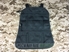 Picture of FLYYE FAST EDC Backpack Built-in Molle Panel + Net Bag (Black)