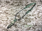Picture of FLYYE Steel GI Style MP7 Sling (Ranger Green)