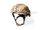 Picture of FMA EX Ballistic Helmet (M/L, AOR1)