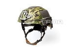 Picture of FMA EX Ballistic Helmet (M/L, AOR2)