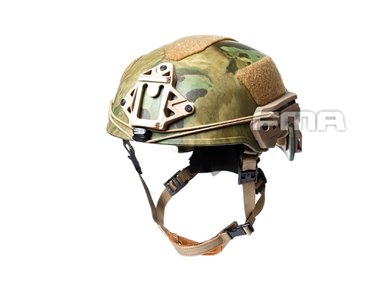 Picture of FMA EX Ballistic Helmet (M/L, ATFG)