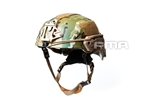 Picture of FMA EX Ballistic Helmet (M/L, Multicam)