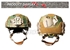 Picture of FMA EX Ballistic Helmet (M/L, Multicam)