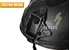 Picture of FMA EX Ballistic Helmet (M/L, Multicam Black)