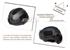 Picture of FMA EX Ballistic Helmet (M/L, TYPHON)