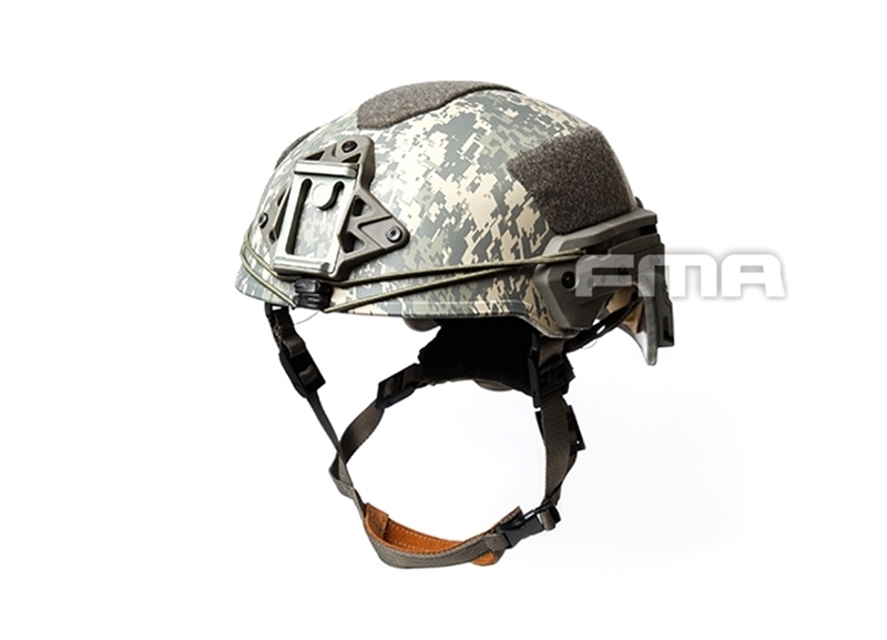 Picture of FMA EX Ballistic Helmet (M/L, ACU)