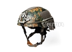 Picture of FMA EX Ballistic Helmet (M/L, SetDigital Woodland)