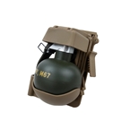 Picture of TMC QD M67 Gren Pouch with Dummy (CB)