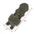 Picture of TMC MK3 Helmet Battery Box Counterweight Pouch for PVS31 (RG)