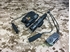 Picture of Element EX418 I-style LA-5 and WMX-200 Flashlight set (Black)