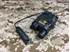 Picture of Element EX418 I-style LA-5 and WMX-200 Flashlight set (Black)