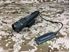 Picture of Element EX418 I-style LA-5 and WMX-200 Flashlight set (Black)