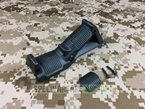 Picture of Element EX 380MP Angled Foregrip (Black)